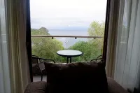 La Cecile Hotel & Cafe Komodo - Sea View