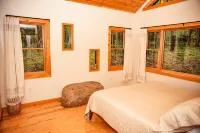 NEW--Seneca Trail Retreat Near Lake Placid - Balkon