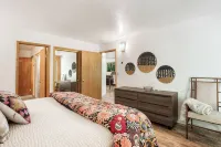 Gorgeous, quiet cabin close to Summerhaven - Feriehus