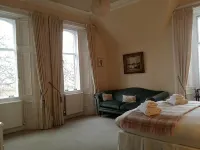 Sea View Apartment with Commanding Sea Views in Crail - 무료 와이파이
