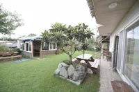 Ulsan Beautiful Pension - 家庭旅館
