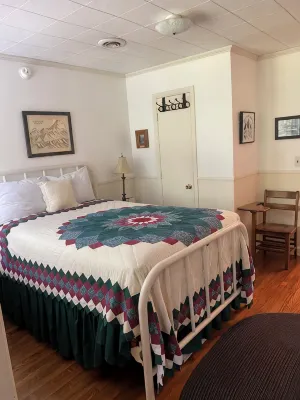 Charming Country Home In the Applachian Mountains of Northest Tennessee. - 2-Star
