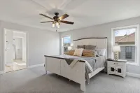 4bdr, 3ba home on the golf course in beautiful Tellico Village - 3-Star