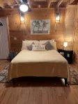 Cheerful & Cozy 2Bd/2BA  Cabin. Amazing Rates for Your Visit! - Wifi