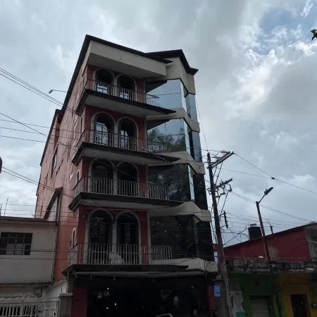 Hotel Alameda