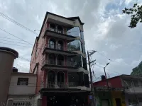 Hotel Alameda - 3-Star