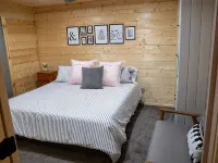 Cozy 4-Bedroom Lake House with Private Boat Dock on the Chain of Lakes! - Boutique