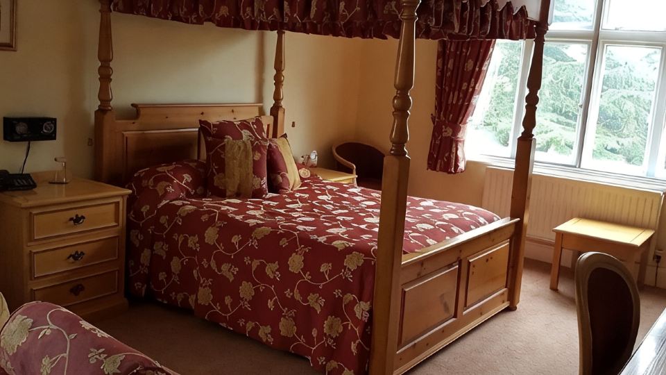 The Nyton Guesthouse
