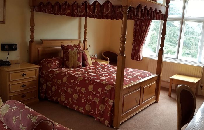 The Nyton Guesthouse
