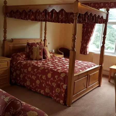 The Nyton Guesthouse