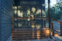 Fun group? Fun Cabin near Robbers Cave State Park!  Sleeps 14! - Homestays