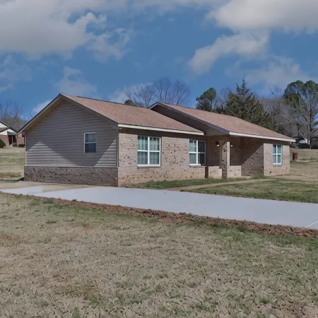 Harris County Ranch Hideaway