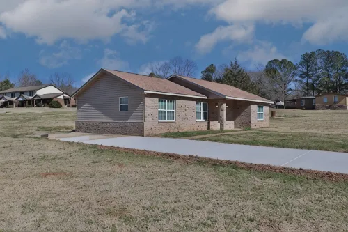 Harris County Ranch Hideaway - Homestays