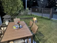 Bundeena Base Cottage - Tiny houses