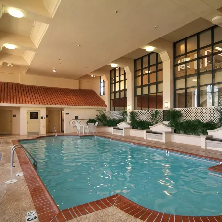Embassy Suites by Hilton Baton Rouge