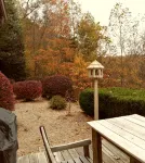 MOUNTAIN VIEW is forever from Easy Paved Access Villa above Public GOLF Course - Bergblick