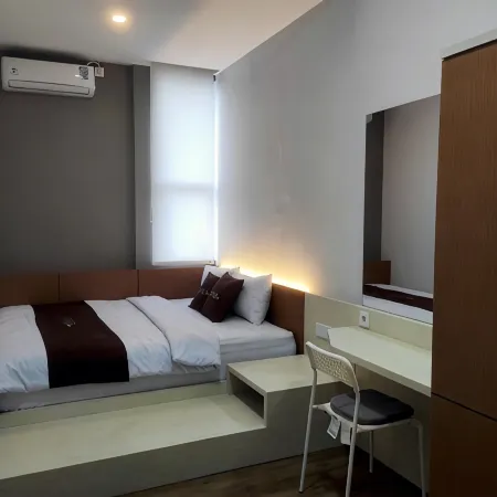 Aqilla Shakilla House 3 Syariah Limbangan Cianjur