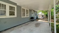 1925 Historic Bradenton Bungalow, Convenient to Downtown and Anna Maria Island! - 4성급