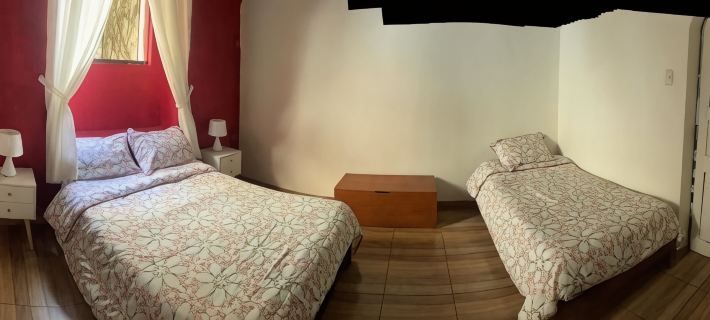 偉大夥伴旅舍 利馬酒店