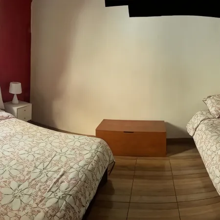 Great Partners Hostel