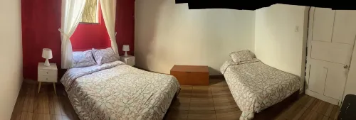 Great Partners Hostel