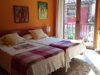Hostal Ciudad de Nájera - Alojamientos