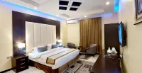 Address Sharurah Hotel - Gym