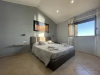 Maniace Apartment - Bungalows