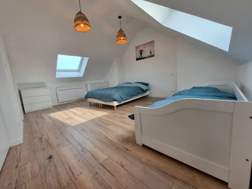 DUPLEX IN MALO BEACH - 2-Star