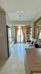 Apt Puri Orchard 2 BR at West Jakarta near Airport - Infinity Pools