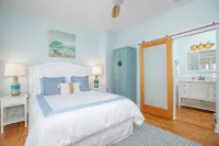 Charming Vacation Home Walking Distance to the Beach and Pool Access - 4-Star