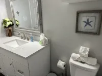 Lovely 1 Bedroom walking distance from Beach! - Condos