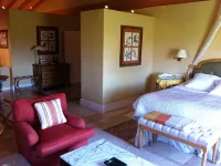 Hotel Valdepalacios Gourmand  GL - Spa