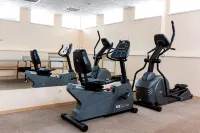 Apri Polet Hotel - С тренажерным залом