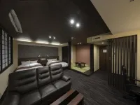 津輕之宿 南田溫泉 蘋果園飯店 - 4 星級