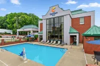 Comfort Inn Douglasville - Atlanta West - Swimmingpools