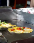 Casa Danna Huatulco - breakfast
