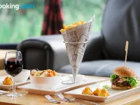 Bastion Hotel Amsterdam Airport Hotele w: Hoofddorp