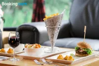 Bastion Hotel Amsterdam Airport - Flughafentransfer