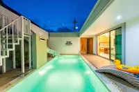 King Arthur Pool Villa - 프라이빗 풀