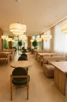 Baitau Hotel Aktobe - breakfast