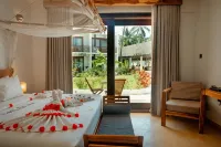 SBH Monica Zanzibar - Boutique