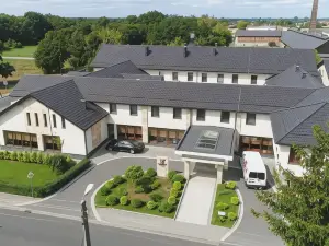 Hotel Amazonka Conference and Spa