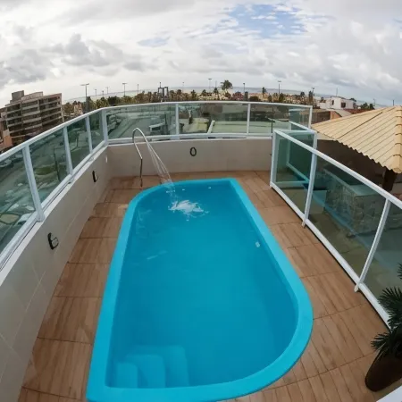 Araras Praia Hotel