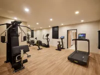 Domaine du Liziec - Vannes MGallery Collection - Gym