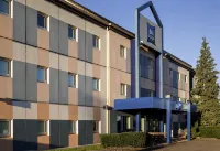 Hotel Ibis Budget Vichy - 2-Star