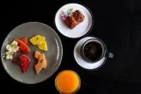 Casa Prim Hotel Boutique - 3 Yıldız
