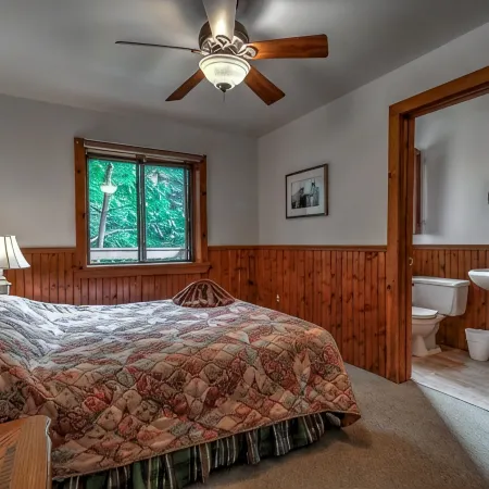 Magnolia Streamside Resort