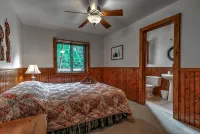 Magnolia Streamside Resort - WiFi