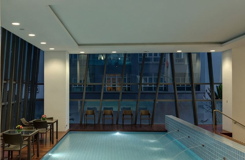Ascott Sentral Kuala Lumpur photo 4